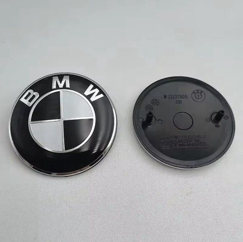 Lot logo bmw - logo, noir