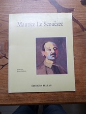 8879  Maurice Le Scouëzec