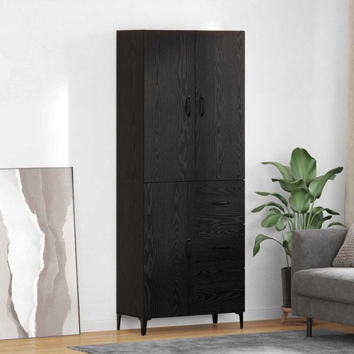 Haut armoire avec - armoire, tiroir