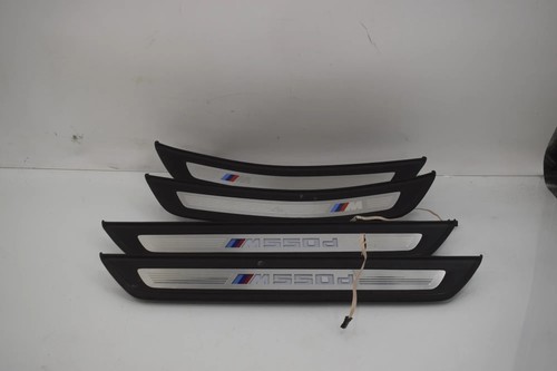 Bmw g30 série - g30, 5