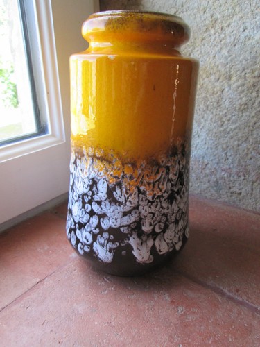 Vase année west - année, 70