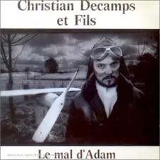 Le Mal d'Adam, Christian