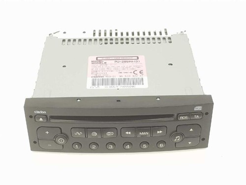 96610422xt autoradio citroen - 96610422xt,