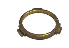 1 Bague Synchro renforcée 3