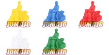 VES401 lot de 5 VESPA