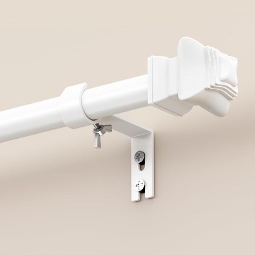 Tringle rideaux extensible - à,