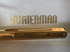 🔴 WATERMAN Stylo À Bille