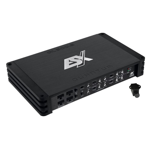 Esx quantum ql800 - esx, ql800.8