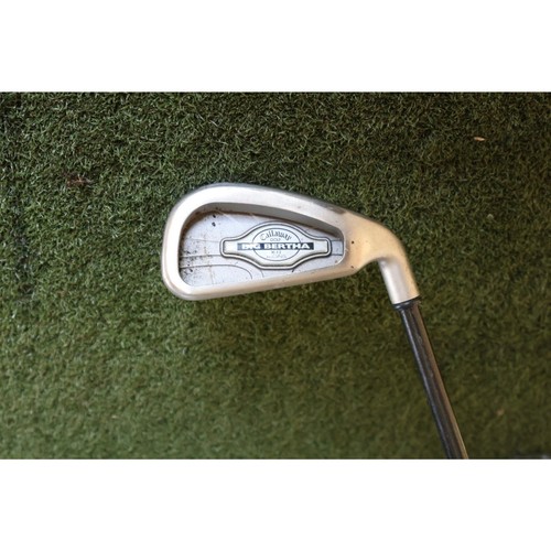 Callaway big bertha flex - big, x-12