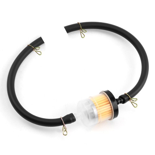 Tuyau carburant kit pour - de,
