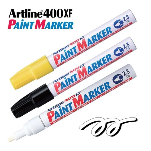 Artline marqueur peinture - marqueur,