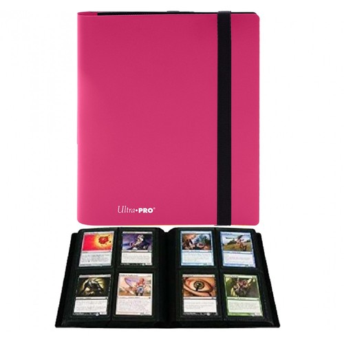 Ultra pro binder - pro, album