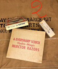 LOT de 3 BOITES VIDE