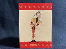 Carte Disney Pocahontas