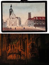 POLYORAMA PANOPTIQUE 1850 : ST