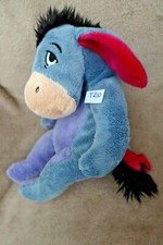 Peluche n°T210:  Bourriquet