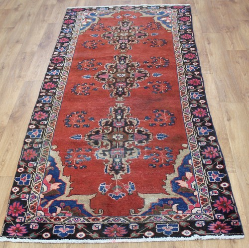 Tapis oriental - de,