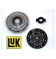 Kit embrayage luk pour - embrayage,