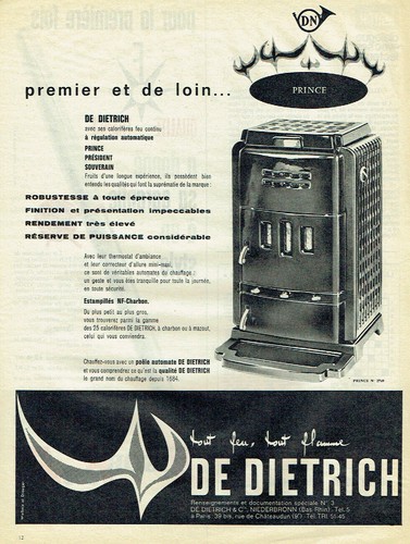 Publicité advertising 1120 - publicité,