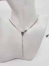 Collier Chapelet Religieux en
