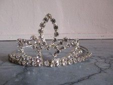 ancien diadème . tiara 