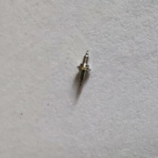 TISSOT - AXE DE BALANCIER - BALANCE STAFF - VOIR MENU DÉROULANT - NOS