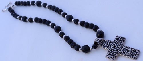 Adi thailand cross heart - &,