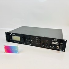 Préampli et processeur d'effets Fractal Audio Systems Axe-FX Ultra Japon d'oc...