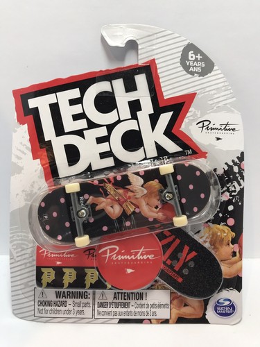 Tech deck single pack - single,