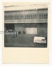 3 Photos vintage - Renault
