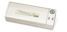 Reber Machine Sous Vide Family