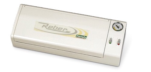Reber machine sous vide - reber,
