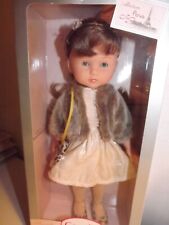 poupée les chéries de