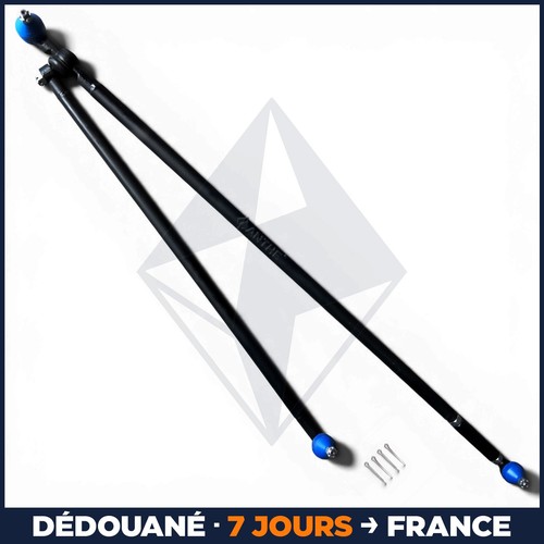 Barre direction conduite - barre, à