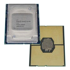 Processeur CPU Intel Xeon