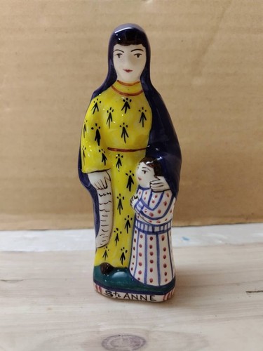 Figurine henriot quimper - henriot,