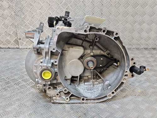 Boite vitesses citroen c4 - boite,