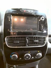 Facade autoradio RENAULT CLIO