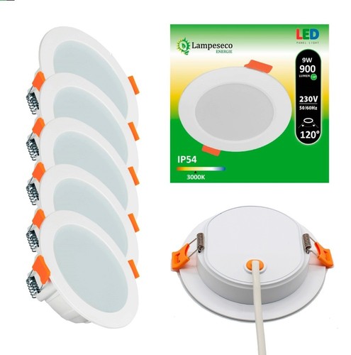 Spot led encastrable extra - spot,