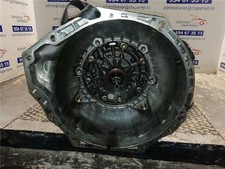 Boîte Vitesses Manuelle