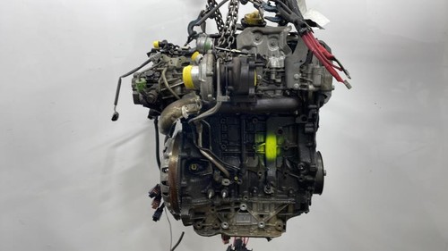 Moteur renault trafic phase - trafic,