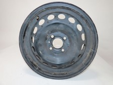 jante tole renault TWINGO III (BCM_, BCA_) 403000862R 209501