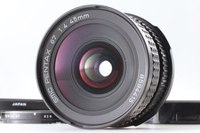 Objectif Large SMC Pentax 6x7