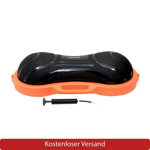 Ballon air stepper muscle - ballon-air,