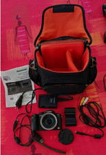 Panasonic LUMIX DMC-FZ28