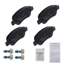 Kit 4 Plaquettes for Toyota