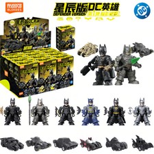 Blokees DC Marvel Hero Batman