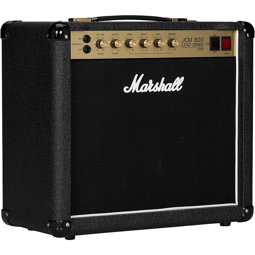 Marshall studio classic 20w - marshall,