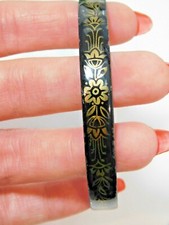 Vintage Michaela Frey? Noir