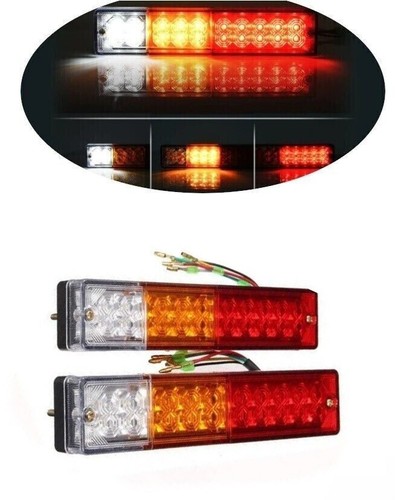 12v 24v led - 12v, feux